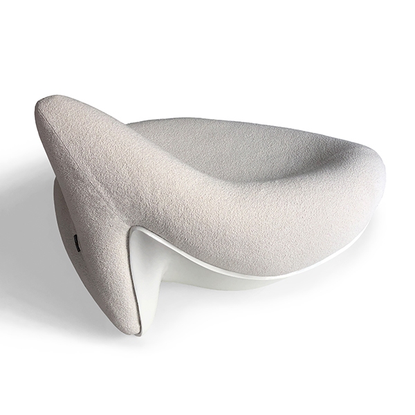 MINI PLUSH - Armchair